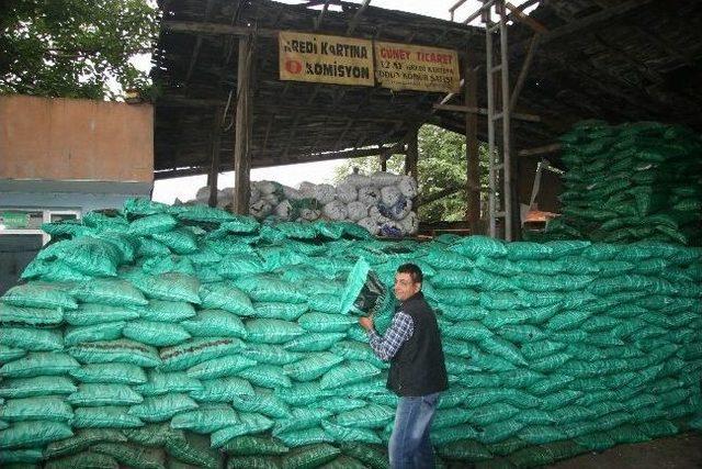 Odun K&ouml;m&uuml;rde Kredi Kartına 12 Ay Taksit 3