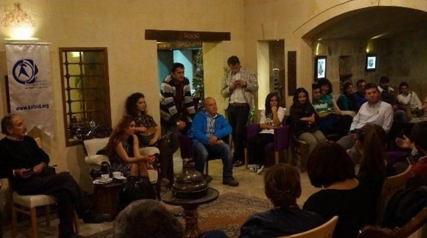 Kafsid Yeni Sezonu A&ccedil;tı