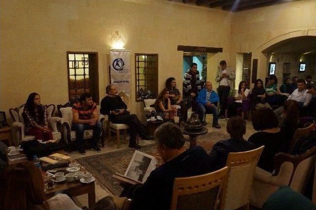 Kafsid Yeni Sezonu A&ccedil;tı 1