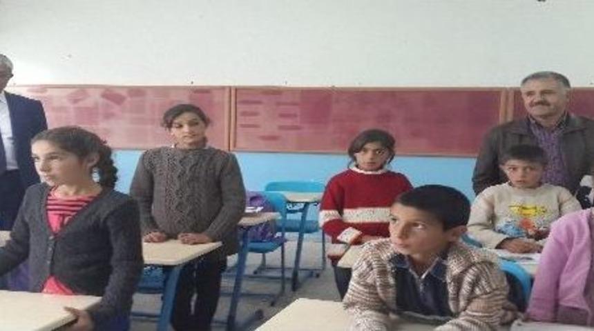 Ak Parti Kars Milletvekilleri Susuz&rsquo;da