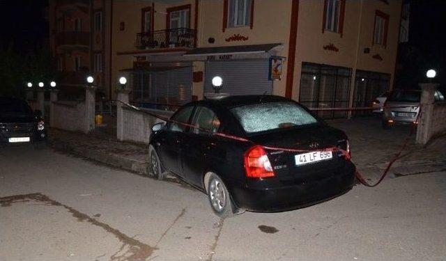 Ablasını hastaneye g&ouml;t&uuml;r&uuml;rken kalp krizi ge&ccedil;iren s&uuml;r&uuml;c&uuml; &ouml;ld&uuml; 1