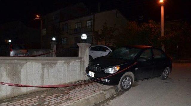 Ablasını hastaneye g&ouml;t&uuml;r&uuml;rken kalp krizi ge&ccedil;iren s&uuml;r&uuml;c&uuml; &ouml;ld&uuml; 2