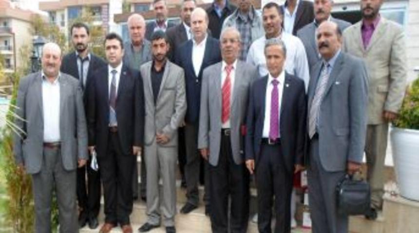 Manisa, Roman Dil Ve K&uuml;lt&uuml;r&uuml;n&uuml; Araştırma Enstit&uuml;s&uuml;&rsquo;ne Talip Oldu