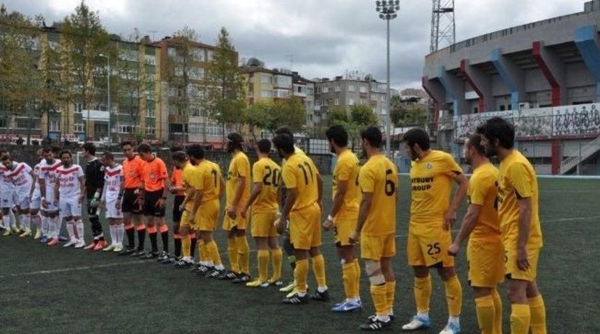 Bayburt Group Trabzon&rsquo;da Galip
