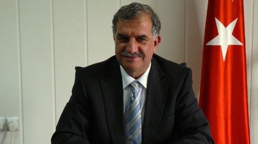 Bayburt K&ouml;ylerine 4.5 Milyonluk &Ouml;denek