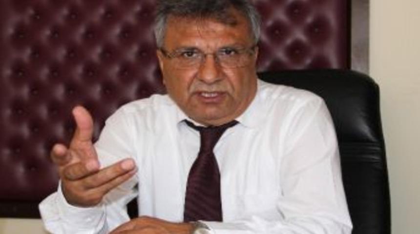 Chp&rsquo;li Akar, Ak Parti Ve Mhp&rsquo;ye Şans Tanımadı