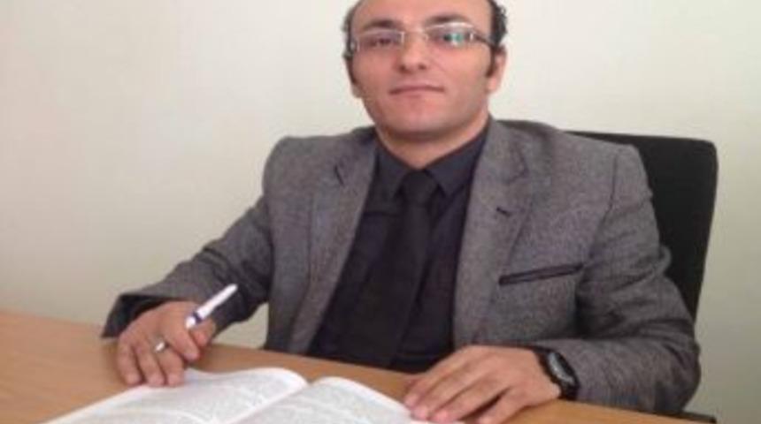 İhd&rsquo;den Adalet Bakanlığı&rsquo;na &Ccedil;ağrı