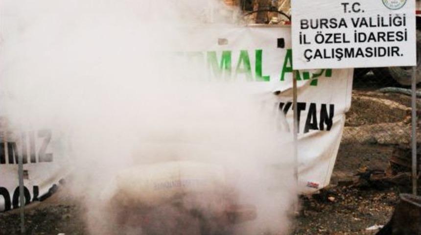 Bursa’nın Termal Ve Medikal Turizmi 4 Dilde 3D Filmlerle Dünyaya Tanıtılacak