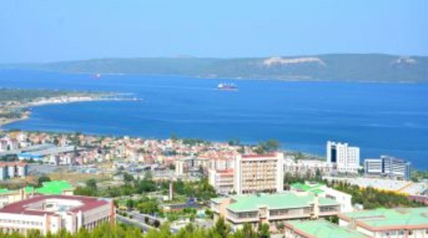 &Ccedil;OM&Uuml;'de Kontenjanlar Y&uuml;zde 100 Doldu