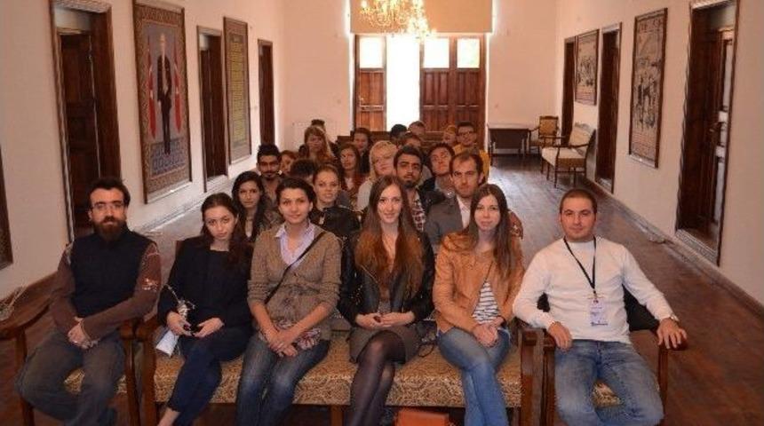 &Ccedil;ocuk Evliliğini &Ouml;nleme İ&ccedil;in Proje Başlattılar