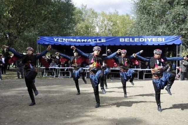 Başkan Yaşar, Yakacık’ta Yozgatlıları Ağırladı