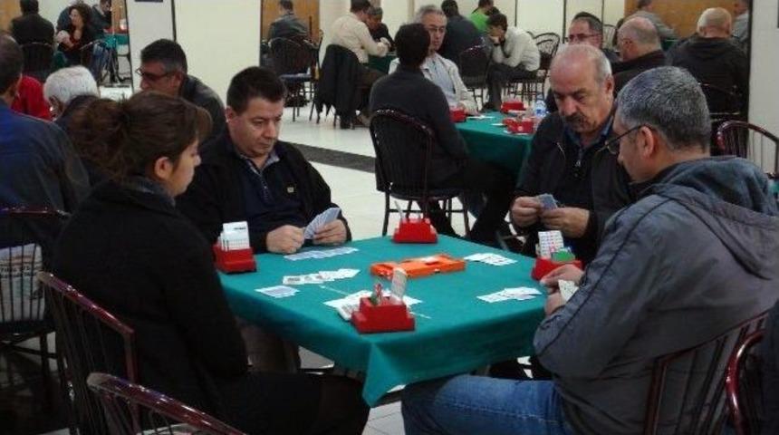 Doğu Ve G&uuml;neydoğu Anadolu A&ccedil;ık İkili Bri&ccedil; Şampiyonası Sona Erdi