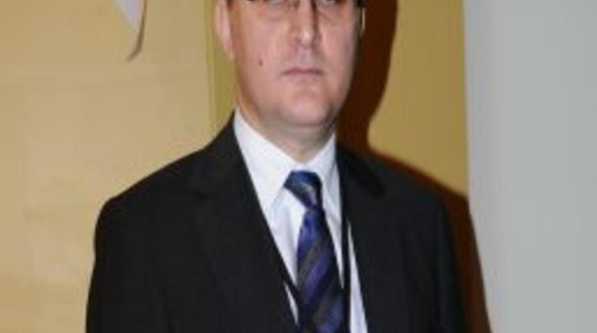 'Hidrojen, Petrol Ve Doğalgaz Bağımlılığından Kurtarabilir'