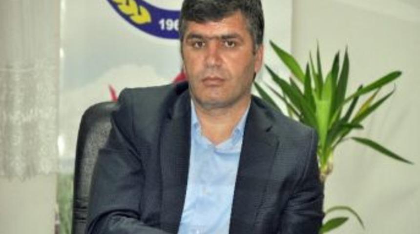 Cengiz'den Pakete Destek