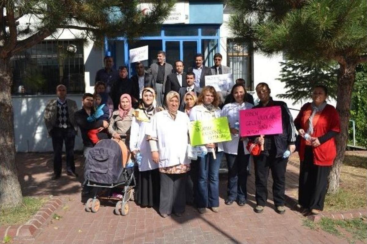 Kula Obeziteye Karşı Y&uuml;r&uuml;d&uuml;