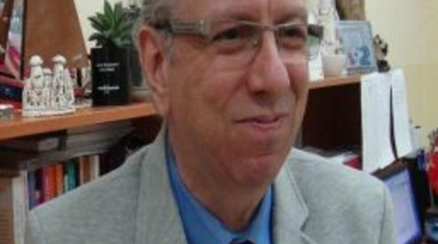 (&ouml;zel Haber) Gribal Enfeksiyona Maskeli &Ouml;nlem