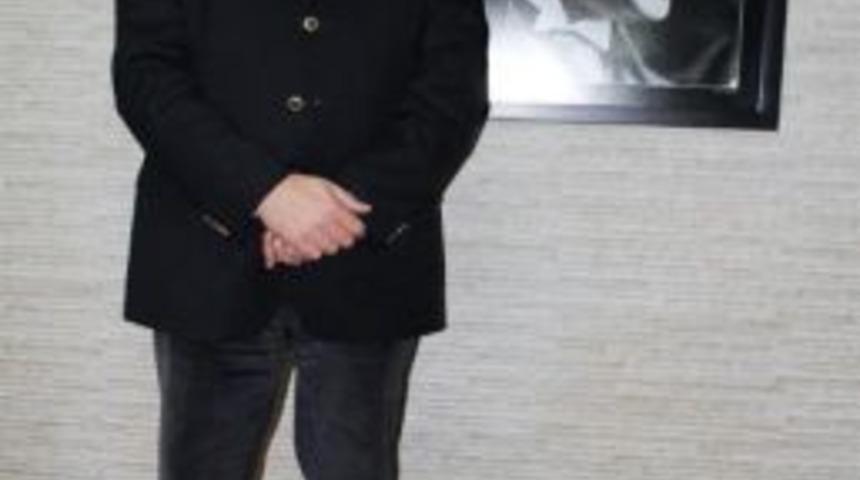 &ldquo;kurban Bayramı Tatilinde En &Ccedil;ok Payı Yine Antalya Alacaktır&rdquo;