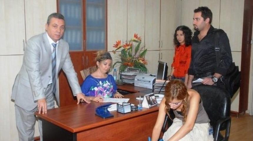 Konak'ta Vatandaşa Ruhsat Kolaylığı