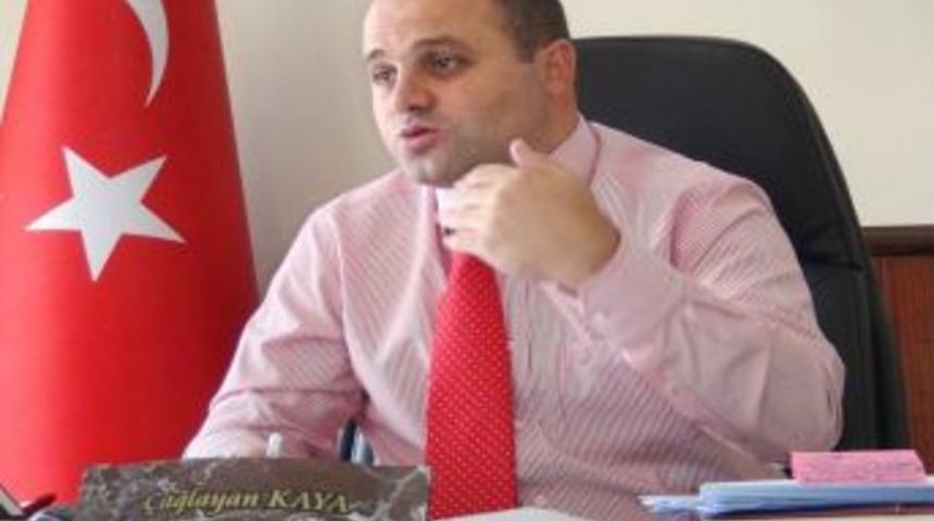 G&uuml;roymak, Pirinciyle &Ccedil;orum'un Osmancık Il&ccedil;esine Rakip Olacak