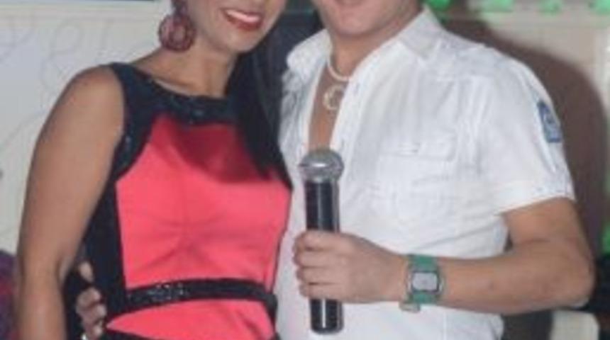 Gen&ccedil; Sanatcılar Hayranlarını Coşturdu