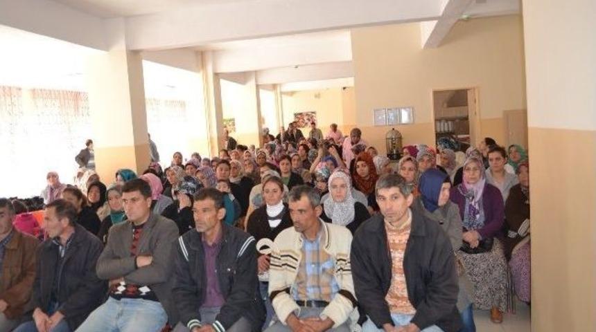 Kura İle 2 Aylık İş Sahibi Oldular