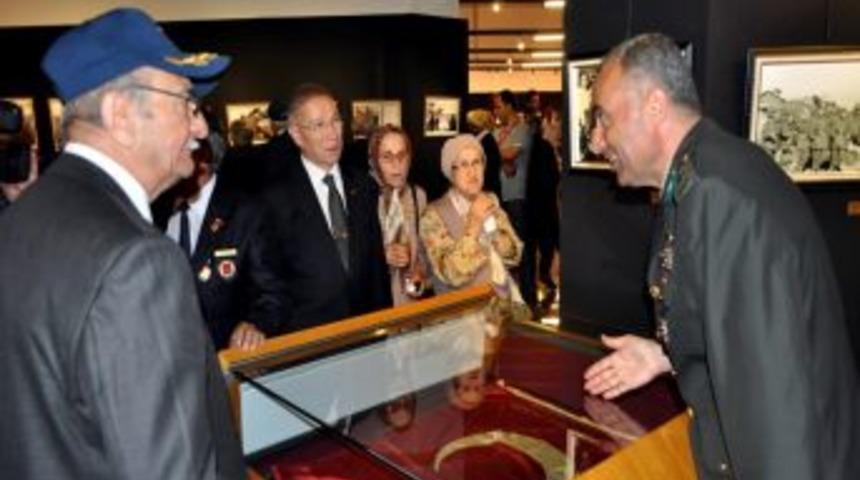 TSK &Ccedil;evreci Faaliyetleriyle &Ouml;rnek Oldu