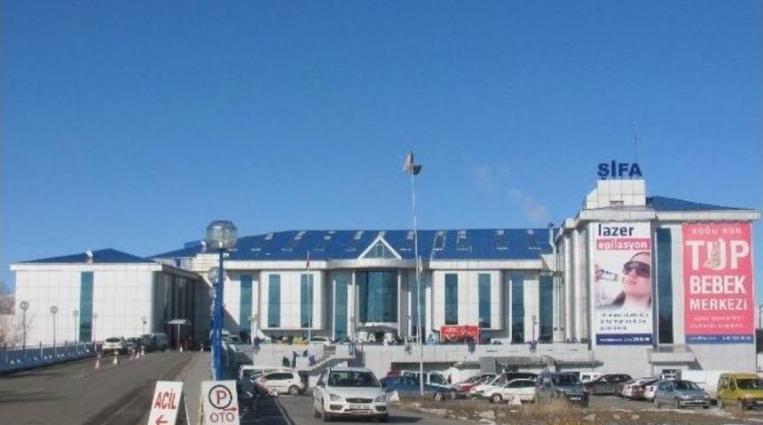 Mahallebaşı Projesine Şifa&rsquo;dan Destek