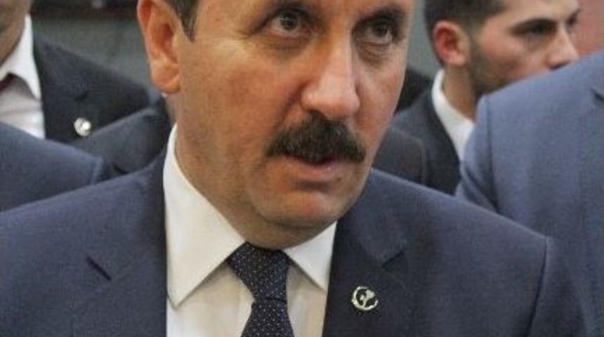 (&ouml;zel Haber) Osmanlı Şehzadesi İstanbul&rsquo;a Aday