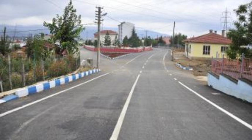 Yıldırım Belediyesi Pazaryeri&rsquo;nde A&ccedil;ılış Yaptı