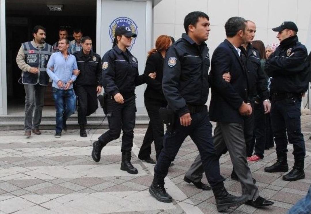 Kontak 41 Operasyonu