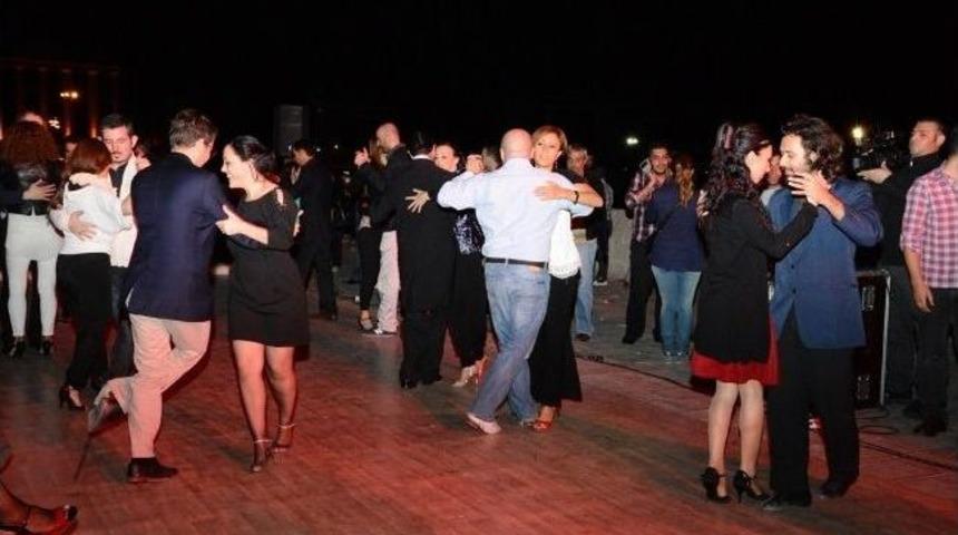 Tango Festivali Sona Erdi