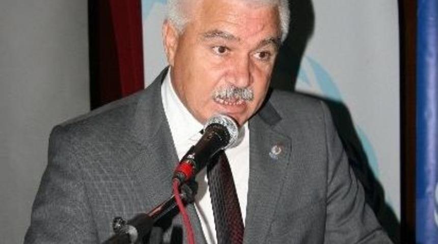 Okul Sporları Bilgi Y&ouml;netim Sistemi Bilgilendirme Toplantısı