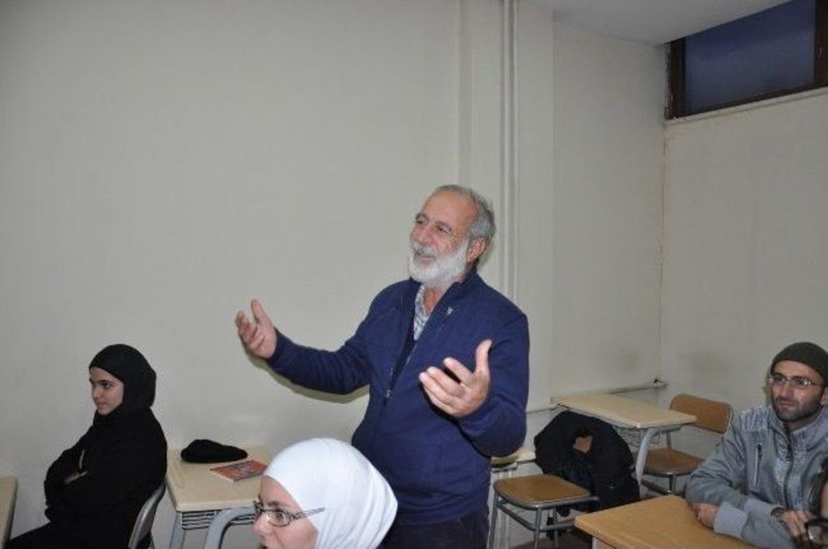 Suriyeli M&uuml;lteciler Kanlı Katliamı G&ouml;z Yaşlarıyla Anlattı