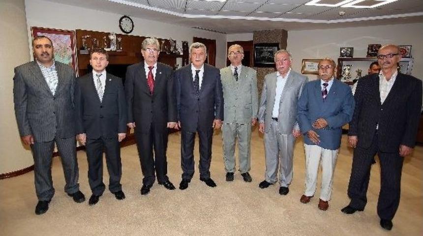 Kocaeli B&uuml;y&uuml;kşehir Belediyesi Sorunlara Kalıcı &Ccedil;&ouml;z&uuml;mler &Uuml;retiyor