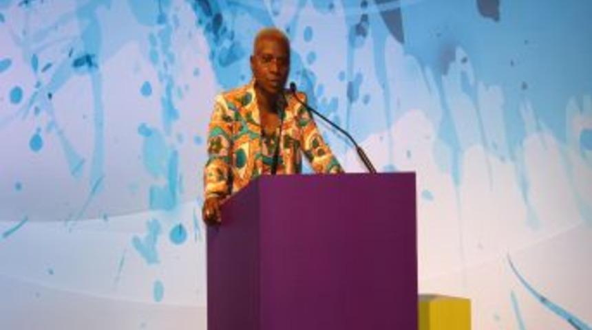 107 &Uuml;lkenin Temsilcileri EXP0 I&ccedil;in İzmir&rsquo;de Buluştu