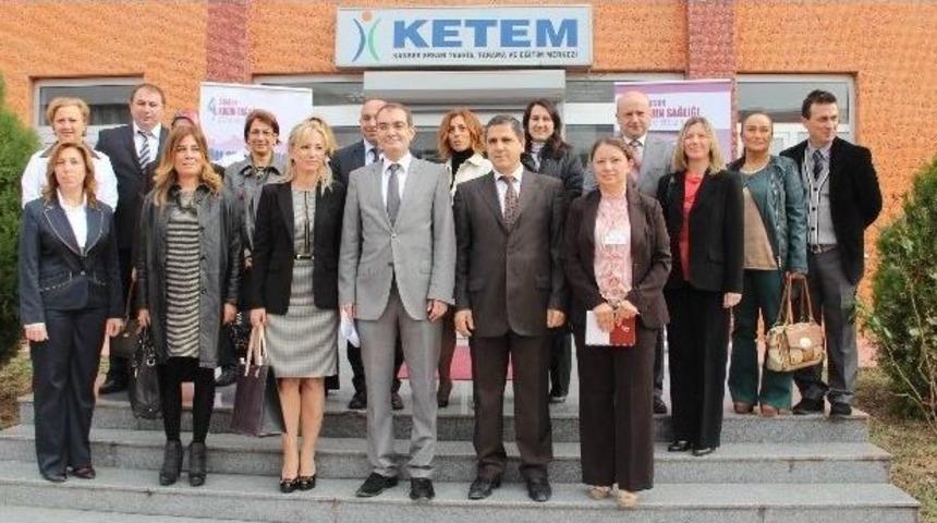 Samsun&rsquo;da &lsquo;meme Muayenesi G&uuml;nleri&rsquo; Başladı