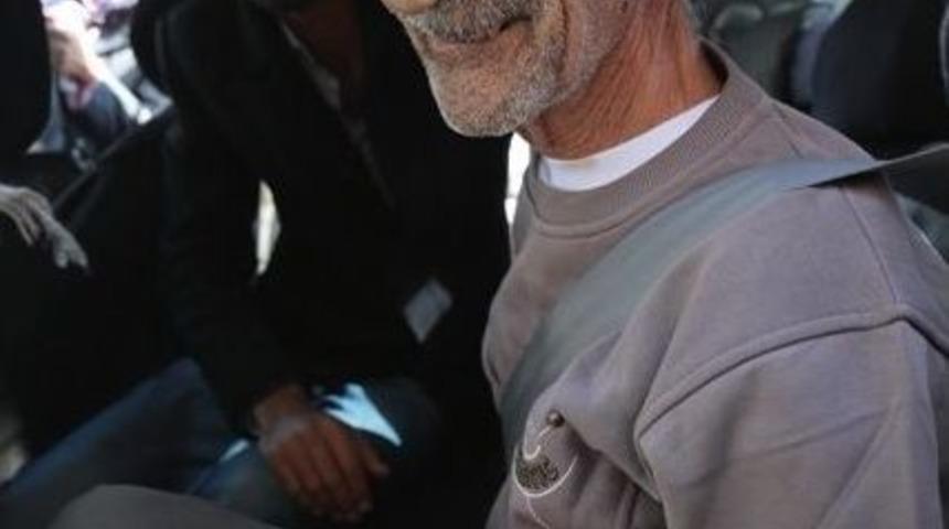 Kimsesiz Vatandaşa Edremit Belediyesi Sahip &Ccedil;ıktı