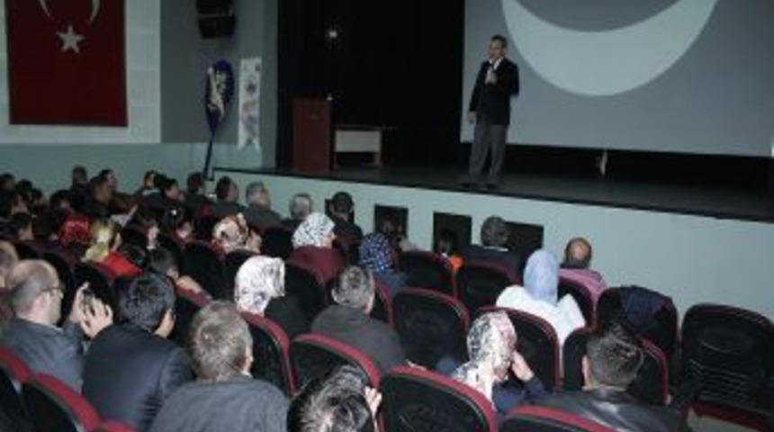 "&Ccedil;ocuğunun Başarısı I&ccedil;in Baba 1 Saatini Vermeli"