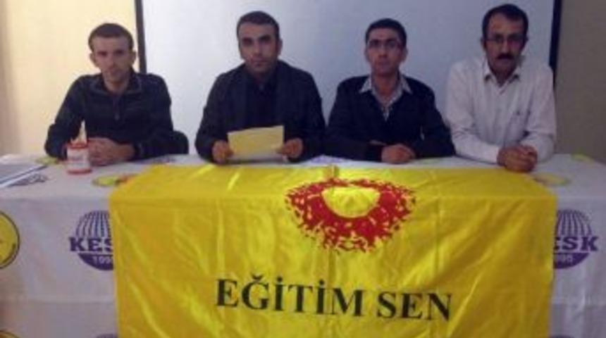 Eğitim-sen&rsquo;den Kılık-kıyafet A&ccedil;ıklaması