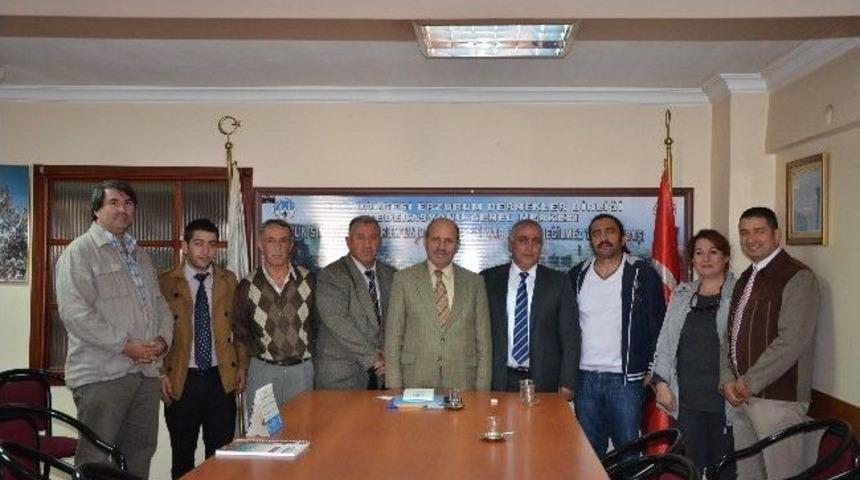 Chp Aday Adayı Ali Talak, İddialı Konuştu