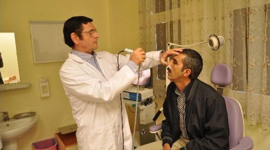 Uzmanlar Uyardı Soğuklara Dikkat!