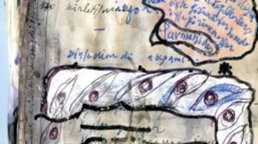 Sanat&ccedil;ı İlhan Berk, Nil&uuml;fer&rsquo;e Taşınıyor