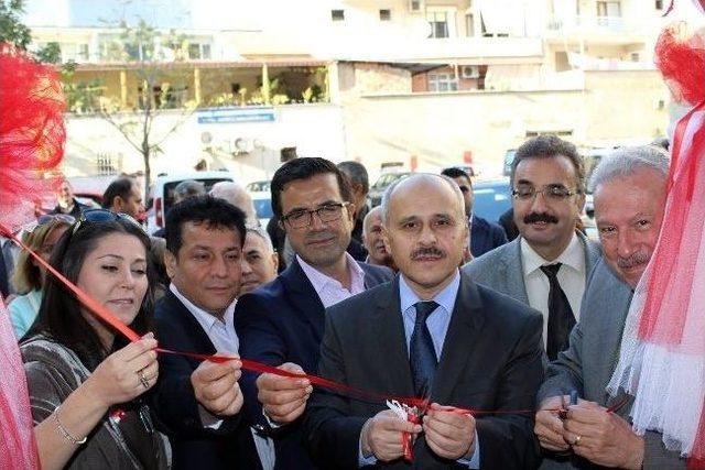 Salihli&rsquo;de Hayvanları Koruma Derneği A&ccedil;ıldı 2