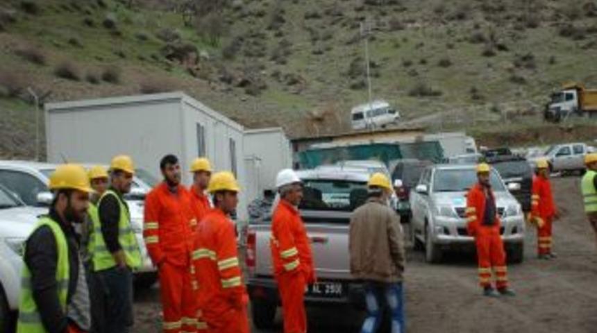 Siirt, 6 Ilin Elektrik Ihtiyacını &Ccedil;etin HES&rsquo;ten Karşılayacak