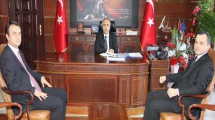 Giresun'da 7 Bin Hane Doğalgaz Alabilecek Durumda