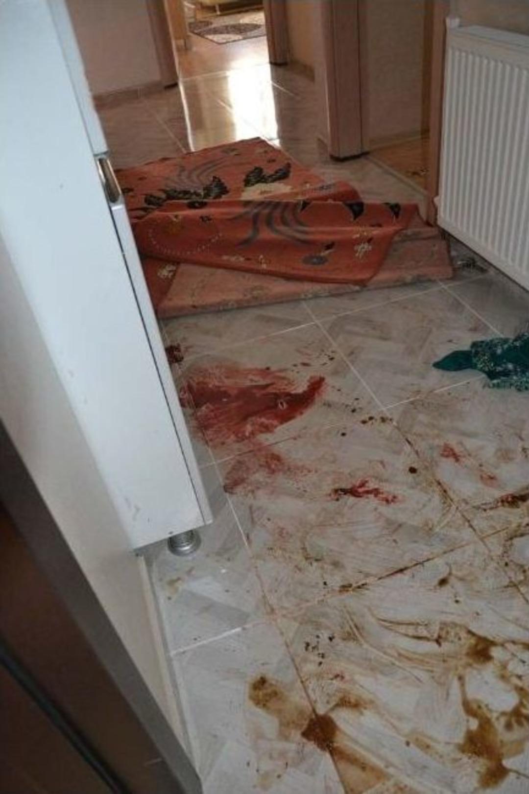 Batman&rsquo;da vahşet