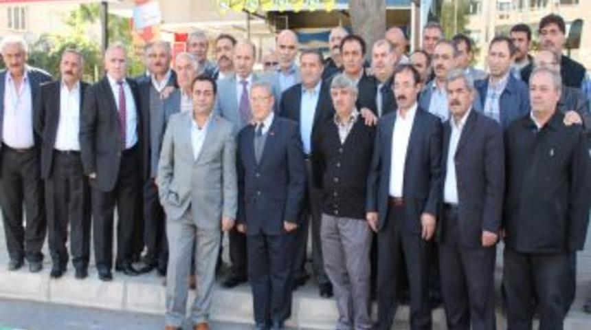 İzmir'deki Erzurumlular: Oylarımız Artık Erzurumlu Adaylara