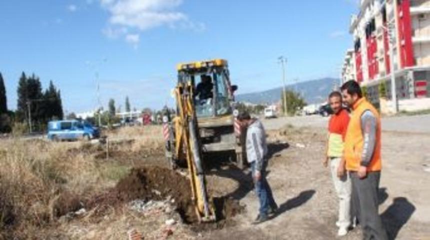 Edremit’te Kurban Bayramı Hazırlıklarını Tamamlandı