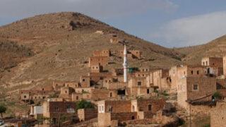 PKK, Mardin'de evleri müze yapıyor