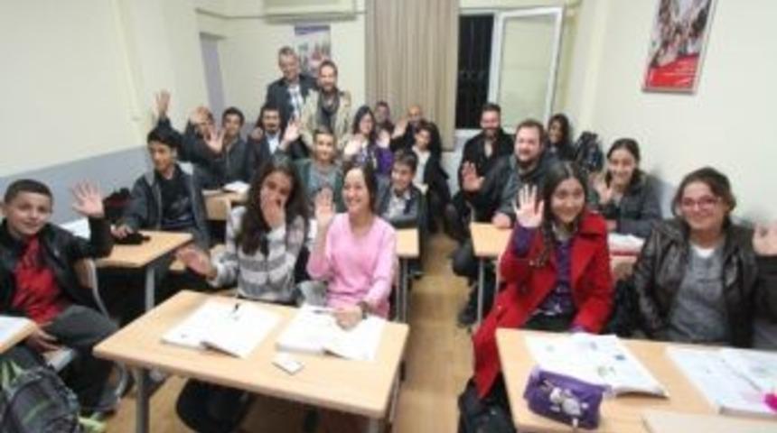 Gazigem&rsquo;e "gripin" Morali